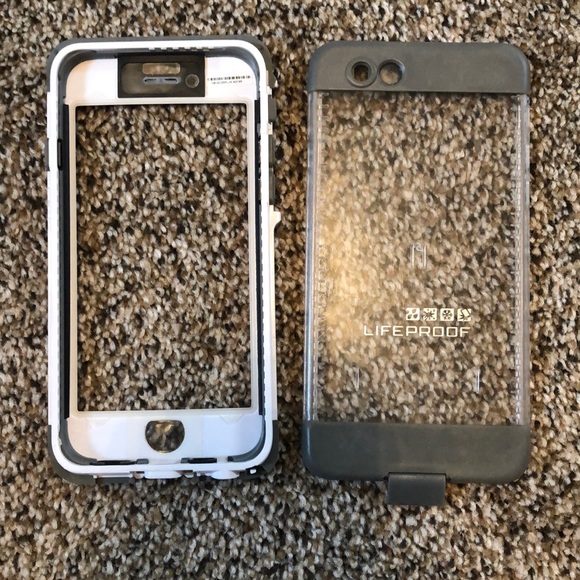 *UPDATED* Life Proof NUUD Case - Picture 2 of 8